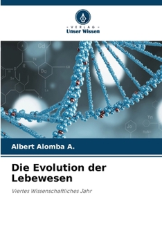 Paperback Die Evolution der Lebewesen [German] Book