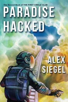 Paperback Paradise Hacked Book