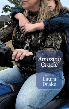 Paperback Amazing Gracie Book