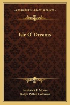 Isle o' dreams