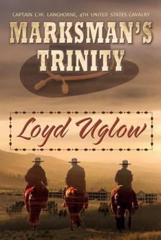 Paperback Marksman's Trinity Book