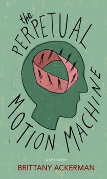 Paperback The Perpetual Motion Machine Book