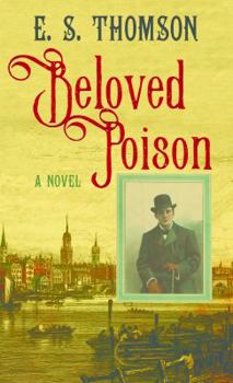 Beloved Poison - Book #1 of the Jem Flockhart