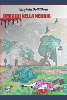 Paperback Omicidi nella nebbia [Italian] Book