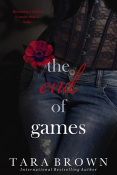 Paperback The End of Games: The Single Lady Spy 2 Book