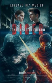 Paperback Diger: Contrasto di fulcro [Italian] Book