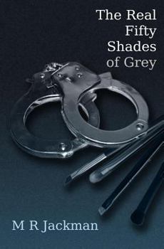 Paperback The Real Fifty Shades of Grey Book