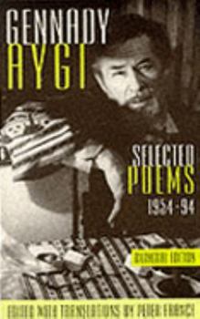 Paperback Selected Poems: 1954-1994 Book