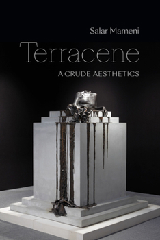 Paperback Terracene: A Crude Aesthetics Book