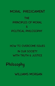 Paperback Ethical Issues In our Society: Ethical problems Book