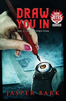 Paperback Draw You In Vol.1: Collector's Item Book