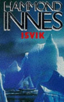 Paperback Isvik Book