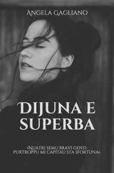 Paperback Dijuna e superba [Italian] Book