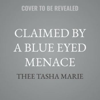 MP3 CD Claimed by a Blue Eyed Menace Book