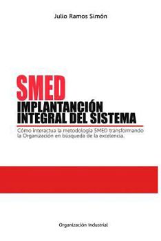 Paperback Smed. Implantaci [Spanish] Book