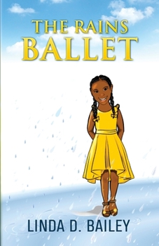 Paperback The Rains Ballet Book