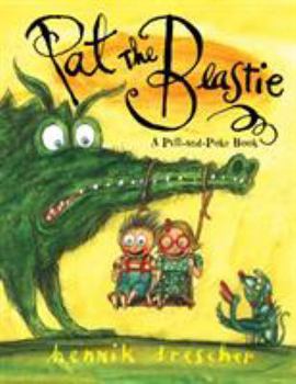 Pat the Beastie - Book #1 of the Beastie