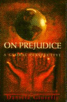 Paperback On Prejudice Book