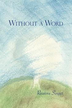 Paperback Without a Word Book