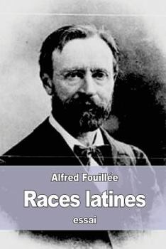 Paperback Races latines [French] Book