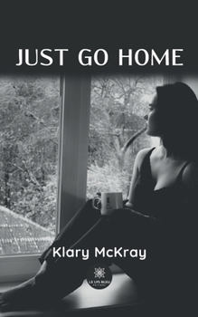 Paperback Just go home [French] Book