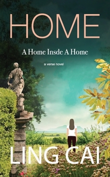 Paperback Home: A Home Inside A Home Book