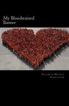 Paperback My Bloodstained Banner: My Story Book