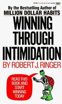 Mass Market Paperback Winning Through Intimidation Book
