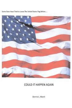 Paperback Could It Happen Again? Book