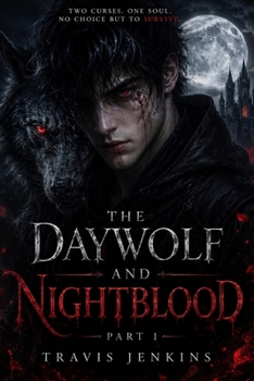 Paperback The DayWolf and NightBlood Book