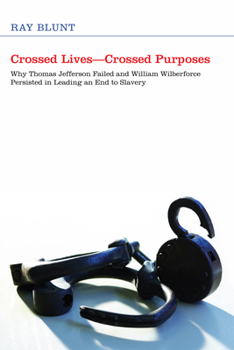 Paperback Crossed Lives-Crossed Purposes Book