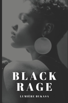Paperback Black Rage Book