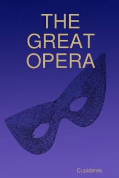 Paperback The Great Opera Book