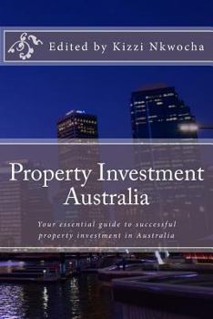 Paperback Property Investment Australia 2017 Edition Book