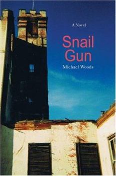 Paperback Snail Gun Book