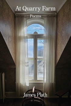 Paperback At Quarry Farm Book