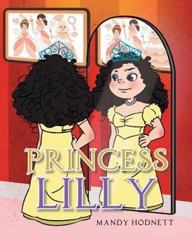 Paperback Princess Lilly Book