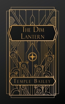 Paperback The Dim Lantern Book
