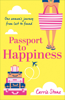 Paperback Passport to Happiness Book