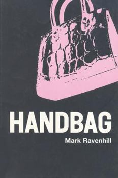 Paperback Handbag Book