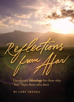 Unknown Binding Reflections from Afar - Unexpected blessings from Book