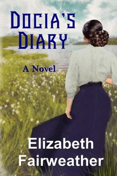 Paperback Docia's Diary Book