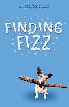 Paperback Finding Fizz Book