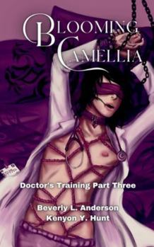 Paperback Blooming Camellia Book