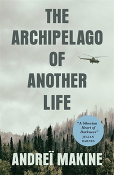 Paperback The Archipelago of Another Life Book