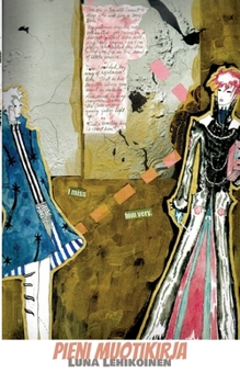 Paperback Pieni muotikirja [Finnish] Book