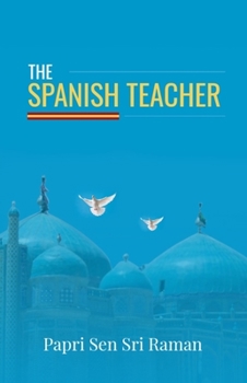 Paperback The Spanish Teacher Book