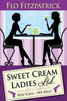 Paperback Sweet Cream Ladies, Ltd. Book