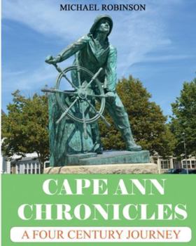 Cape Ann Chronicles
