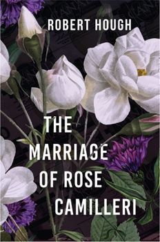 Paperback The Marriage of Rose Camilleri Book